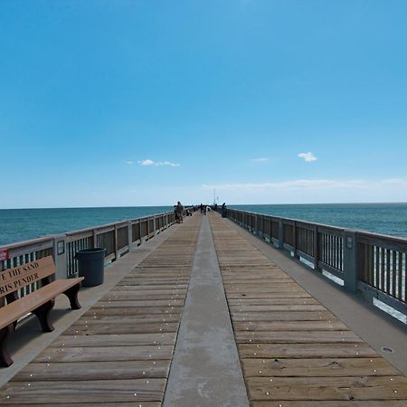 Gulf Front Master Br In Sunrise Beach With Amazing Views! Sleeps 7! Panama Stadt Exterior foto