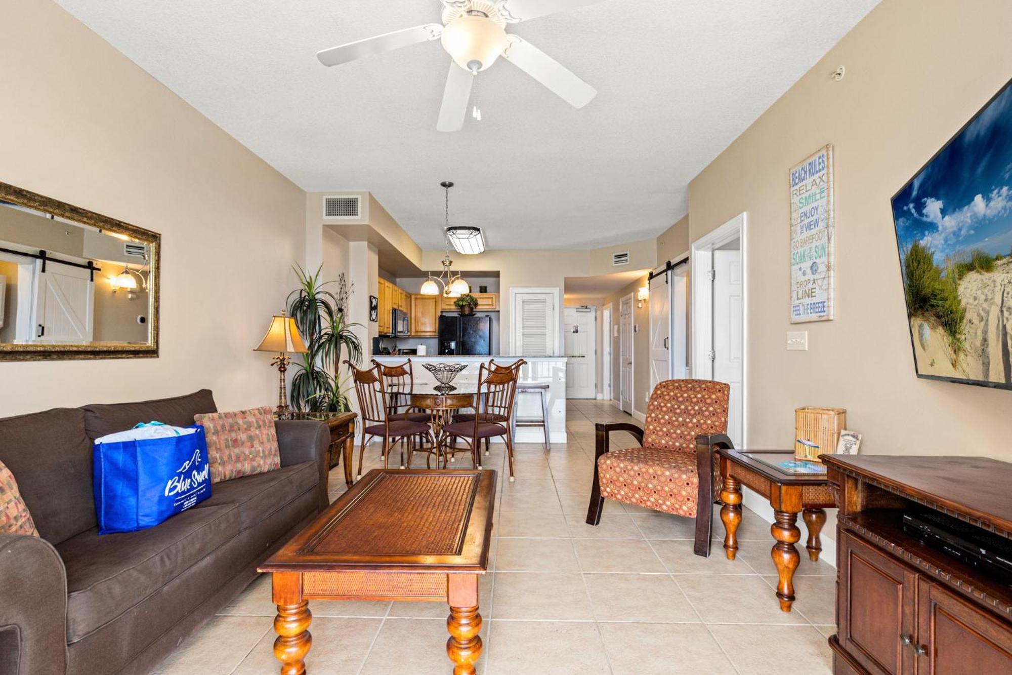 Gulf Front Master Br In Sunrise Beach With Amazing Views! Sleeps 7! Panama Stadt Exterior foto