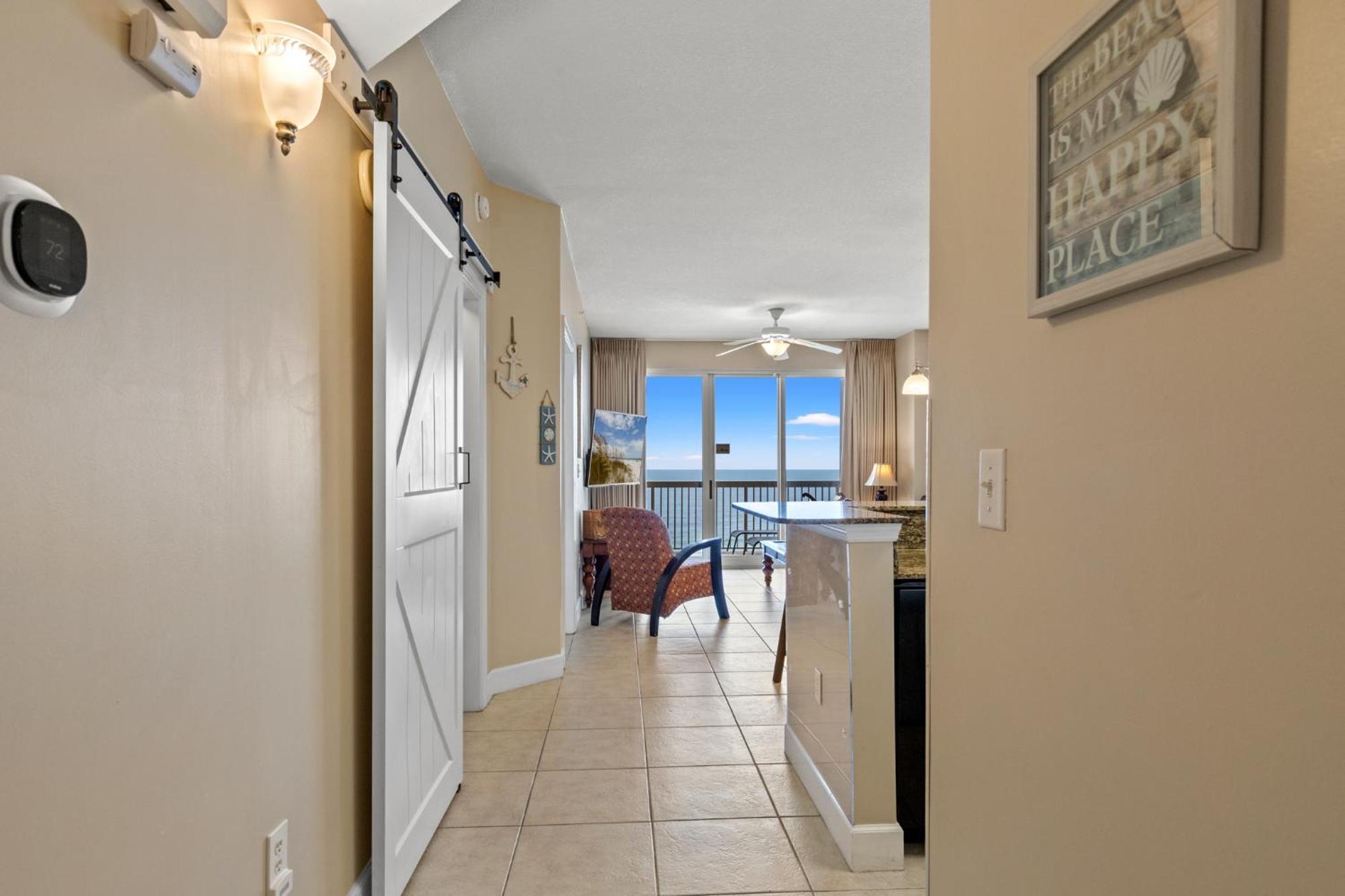 Gulf Front Master Br In Sunrise Beach With Amazing Views! Sleeps 7! Panama Stadt Exterior foto