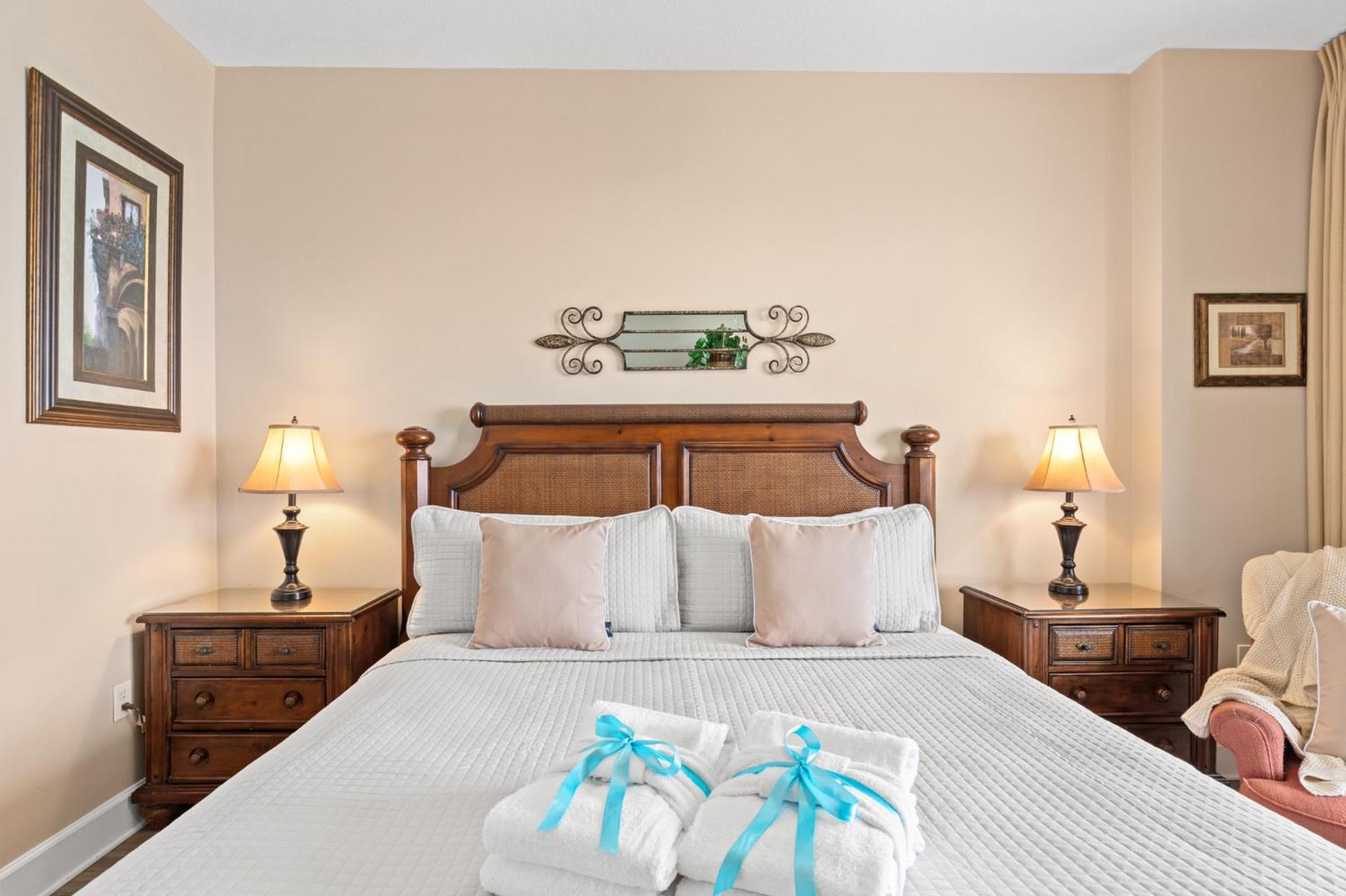 Gulf Front Master Br In Sunrise Beach With Amazing Views! Sleeps 7! Panama Stadt Exterior foto