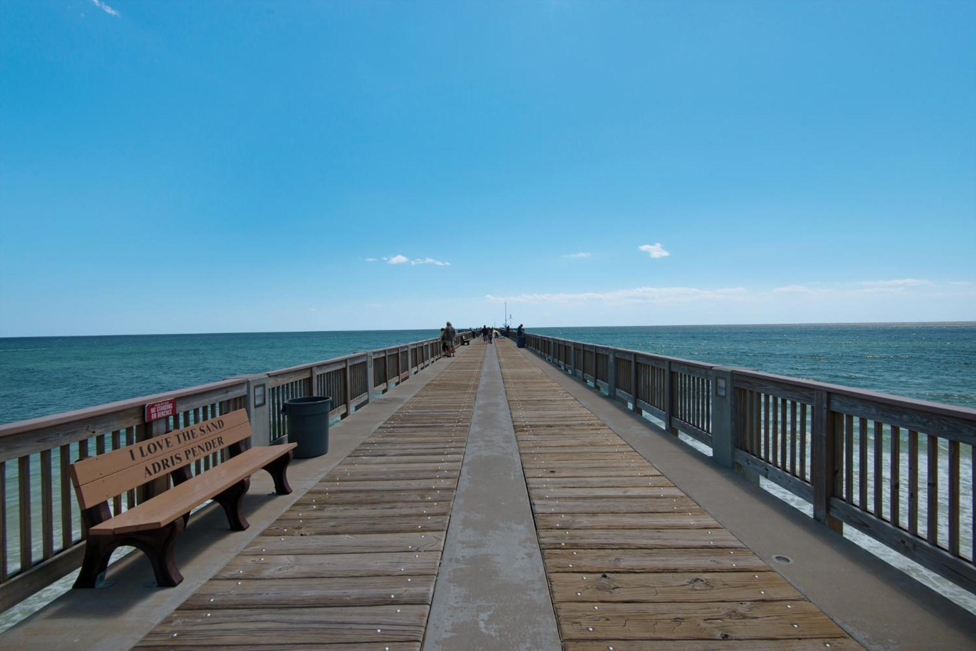 Gulf Front Master Br In Sunrise Beach With Amazing Views! Sleeps 7! Panama Stadt Exterior foto